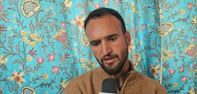 Pahalgam terror attack anniv: Families remember their loved ones, seek support