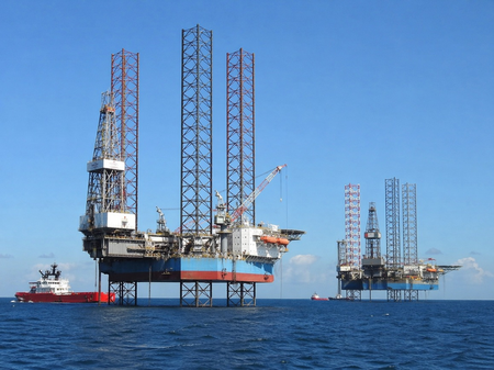 ONGC cancels jack-up rig tender citing pricing concerns