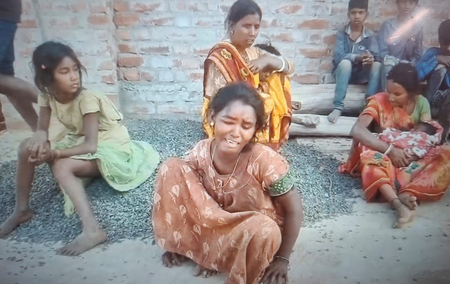 Two killed in fresh elephant attack in Jharkhand’s Koderma, herd wreaks havoc in Seraikela