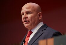 Iran regime ‘unsustainable’, says ex-US NSA, flags corruption, repression