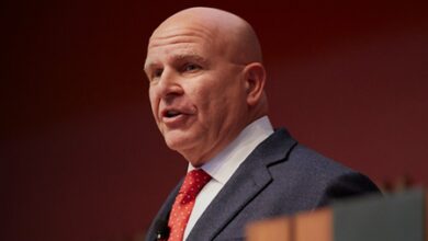 Iran regime ‘unsustainable’, says ex-US NSA, flags corruption, repression