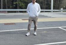 Ajith Kumar returns from Belgium in time to vote in upcoming TN Assembly elections