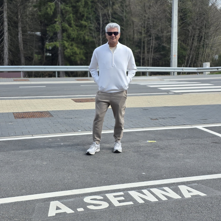 Ajith Kumar returns from Belgium in time to vote in upcoming TN Assembly elections