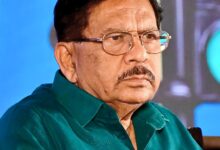 K’taka Home Minister denies promoting betting, says remark misinterpreted; respects law