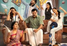 Chidambaram Manivannan’s ‘Brothers and Sisters’ to premiere in May this year