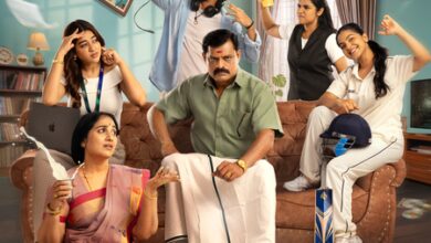 Chidambaram Manivannan’s ‘Brothers and Sisters’ to premiere in May this year