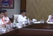 Haryana Cabinet approves one-day special Assembly session on April 27