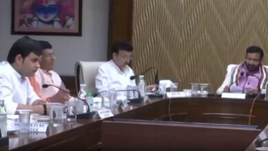 Haryana Cabinet approves one-day special Assembly session on April 27