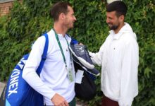 I would coach again but probably not right now: Andy Murray