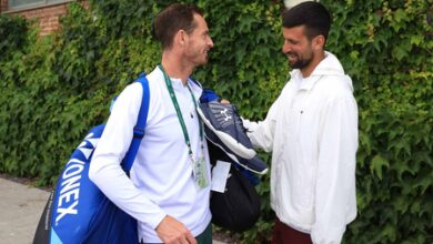 I would coach again but probably not right now: Andy Murray