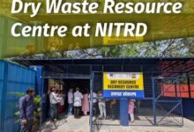 NITRD sets benchmark for hospital waste management; achieves ‘Zero Waste to Landfill’ status