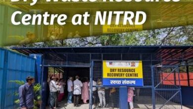NITRD sets benchmark for hospital waste management; achieves ‘Zero Waste to Landfill’ status