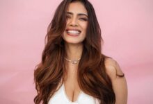 Malavika Mohanan discloses when and why she last cried!