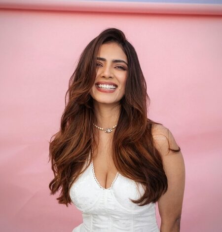 Malavika Mohanan discloses when and why she last cried!