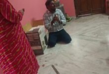 Karnataka: Youth assaulted over harassment allegation; video goes viral, case filed