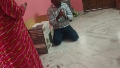 Karnataka: Youth assaulted over harassment allegation; video goes viral, case filed