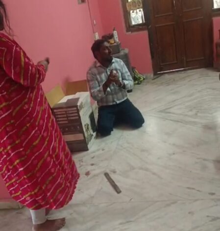 Karnataka: Youth assaulted over harassment allegation; video goes viral, case filed