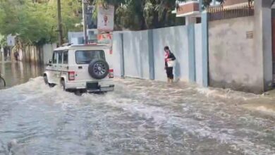 Guwahati flood situation worse than last year due to heavy rainfall: Chief Secretary