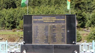 International solidarity pours in as India marks one year of Pahalgam terror attack