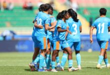 SAFF Women’s C’ship: Hosts India grouped with Bangladesh and Maldives