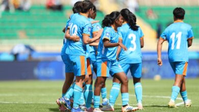 SAFF Women’s C’ship: Hosts India grouped with Bangladesh and Maldives