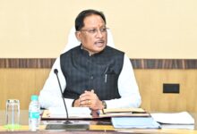 Chhattisgarh bans employee leave for three months amid governance festival, census