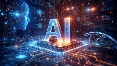 AI boom to push global IT spending to .31 trillion in 2026: Report