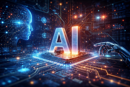 AI boom to push global IT spending to .31 trillion in 2026: Report