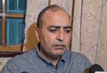 Life ended the day we received news of his death: Father of Pahalgam terror attack victim Lt. Vinay Narwal