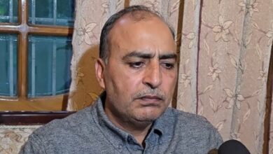 Life ended the day we received news of his death: Father of Pahalgam terror attack victim Lt. Vinay Narwal