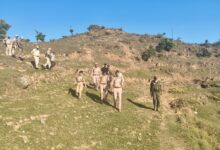 J&K Police conduct security audit of Shiv Khori shrine, surrounding areas