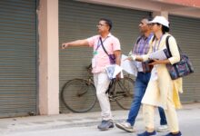 After series of incidents, Odisha govt moves to ensure enumerator safety during census work