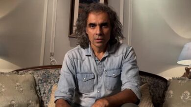 Imtiaz Ali shares how Diljit Dosanjh’s spontaneity adds value to his stories