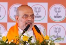 Bengal election this time is vote against infiltration, corruption, crimes against women: Amit Shah