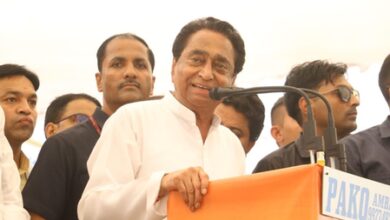 Women’s quota bill sparks political showdown in MP ahead of special Assembly session