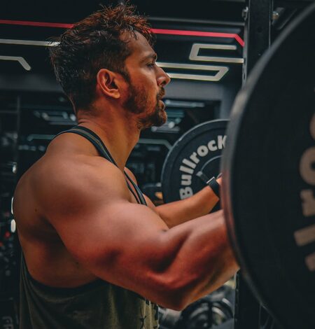 Harshvardhan Rane on balancing studies while training for ‘Force 3’