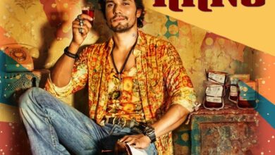 Randeep Hooda on 10 years of ‘Laal Rang’: Yo rang na chhodta manne