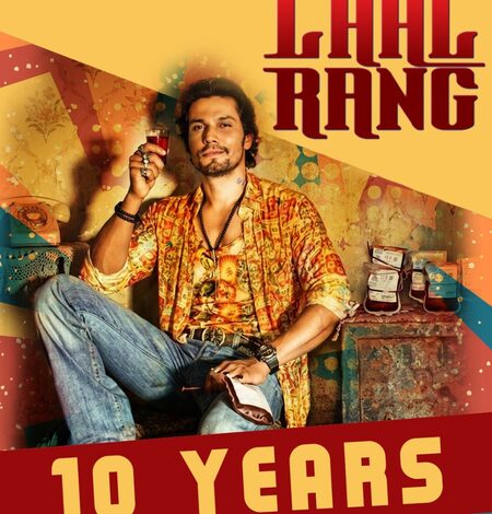 Randeep Hooda on 10 years of ‘Laal Rang’: Yo rang na chhodta manne