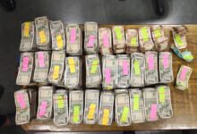 CBI arrests Delhi cop for accepting bribe, Rs 49 lakh seized