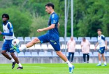 Relegation on agenda in Thursday’s La Liga games