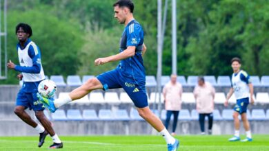 Relegation on agenda in Thursday’s La Liga games