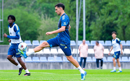 Relegation on agenda in Thursday’s La Liga games