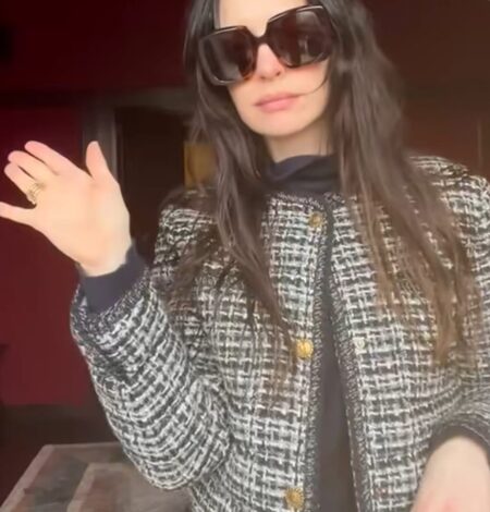 Anne Hathaway opens up about her ‘longest awkward phase in Hollywood’