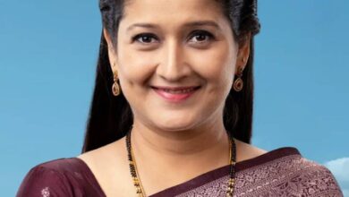 Laila’s character in Sumanth Prabhas’s ‘Godari Gattupaina’ revealed!