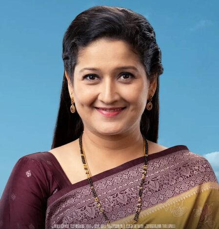 Laila’s character in Sumanth Prabhas’s ‘Godari Gattupaina’ revealed!