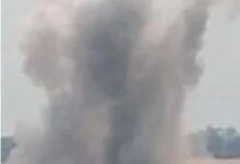 Indian Army defuses 227-kg World War II-era bomb in Jharkhand, locals relieved