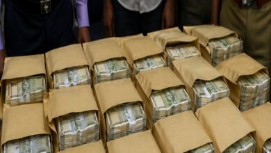 TN election: Crackdown ahead of polls nets Rs 2 crore; diaspora turnout rises