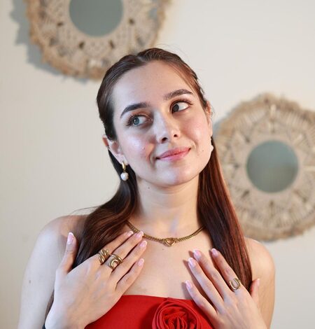 ‘Seher Hone Ko Hai’ actress Rishita Kothari says, ‘the love for Seher feels like a dream’