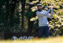 Golf: 11 Indians in fray at Singapore Open with qualification at stake