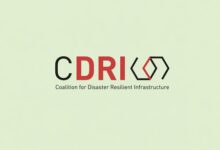 CDRI calls for investment in disaster resilient infrastructure